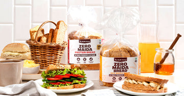 The Power of Fibre: Elevating Your Daily Breakfast Experience