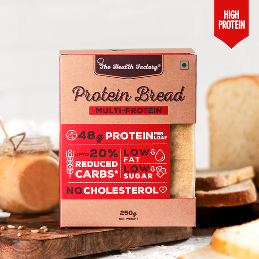 Protein Bread - (Multi Protein)
