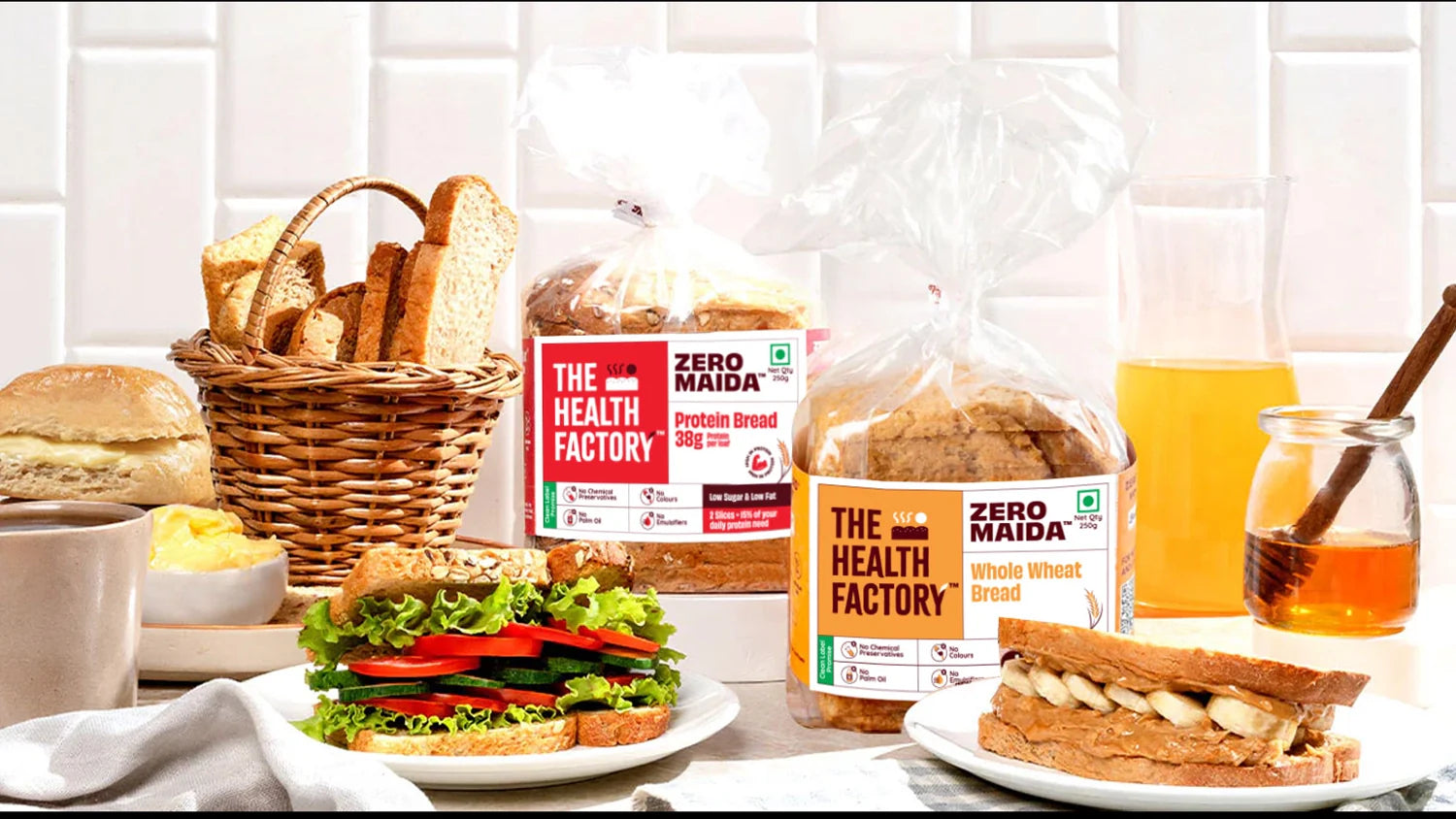 The Power of Fibre: Elevating Your Daily Breakfast Experience