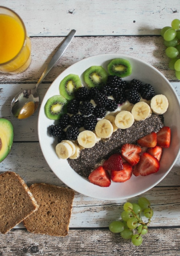 Special food recipes for special occasions