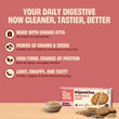 Zero Maida Digestive Biscuits- Multigrain & Seeds