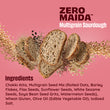 Zero Maida Multigrain Sourdough