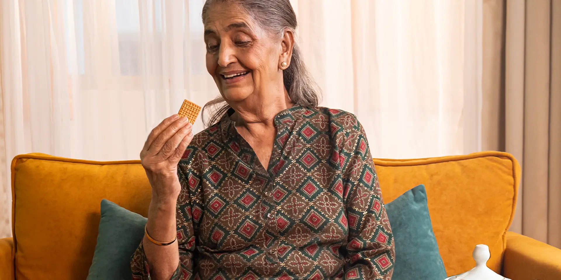 Digestive Biscuits