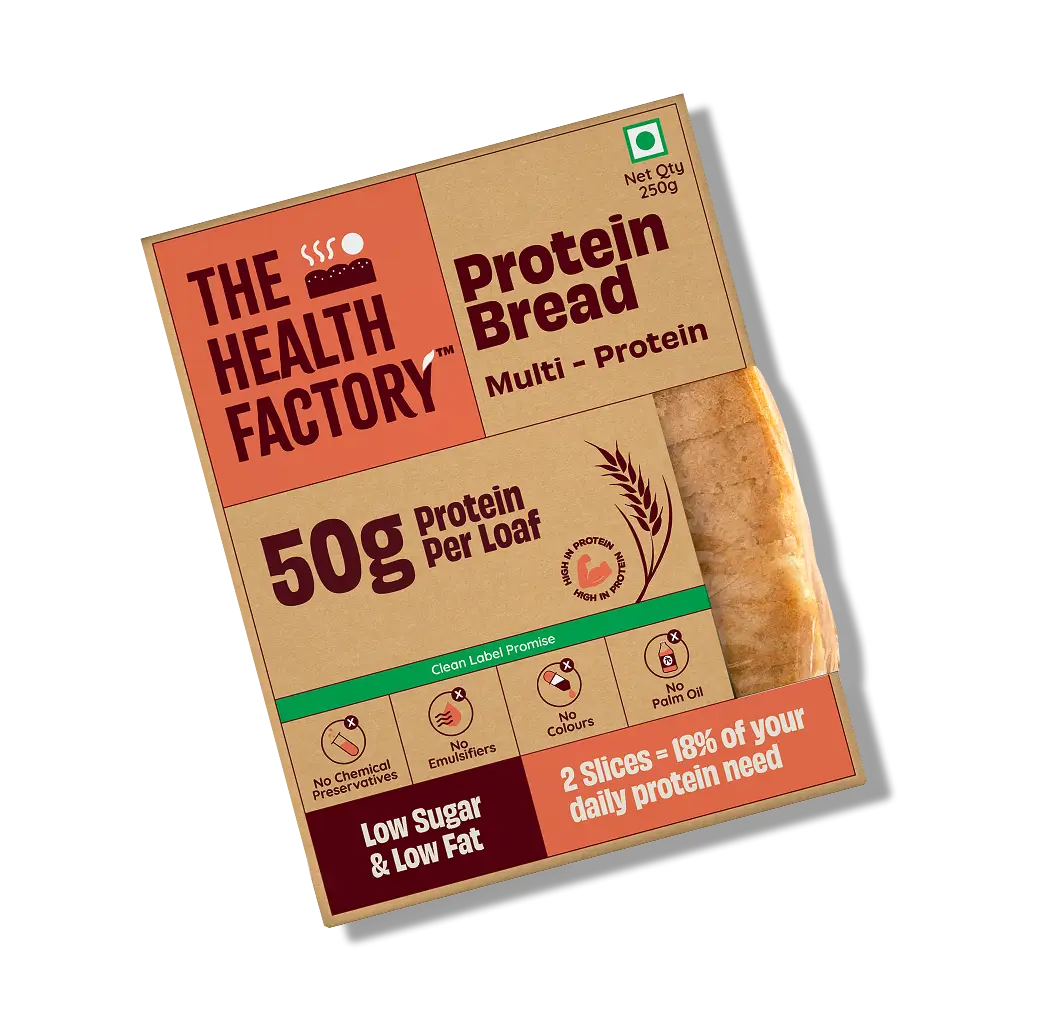 Protein Bread - (Multi Protein)