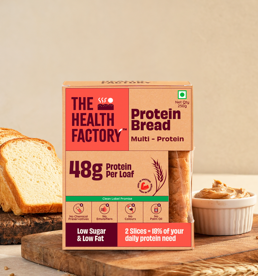 Protein Bread - (Multi Protein)