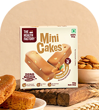 Mini Cake