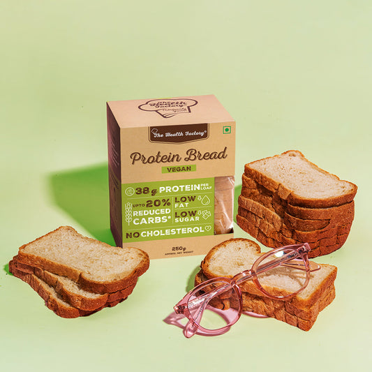 Protein Bread - Multi Protein-Lite (Vegan) - single product