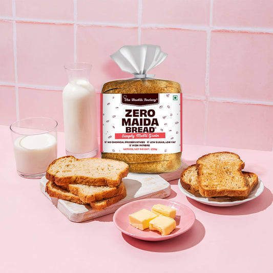 Zero Maida Multigrain - single product