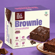 Brownie Chocolate Cake - image 1