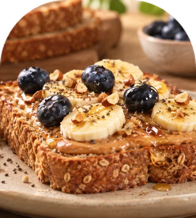 Dessert recipes