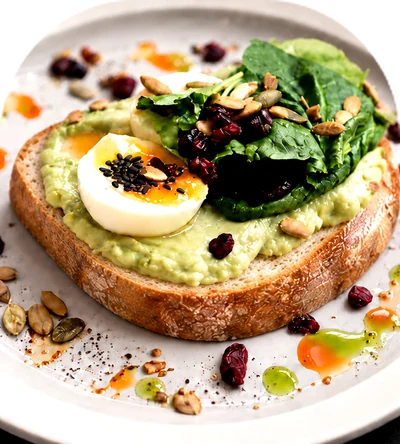 Gourmet recipes