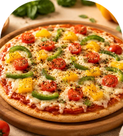 Pizza recipes