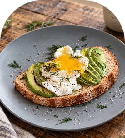 Protein recipes