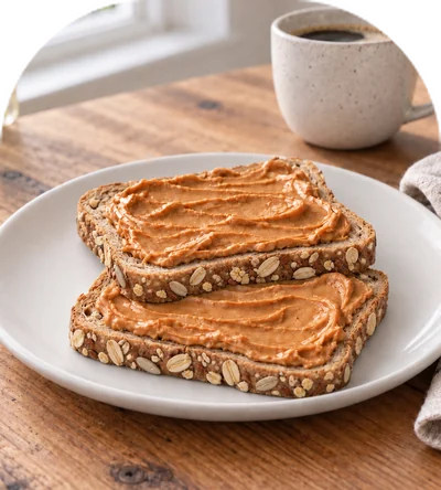 Snack recipes